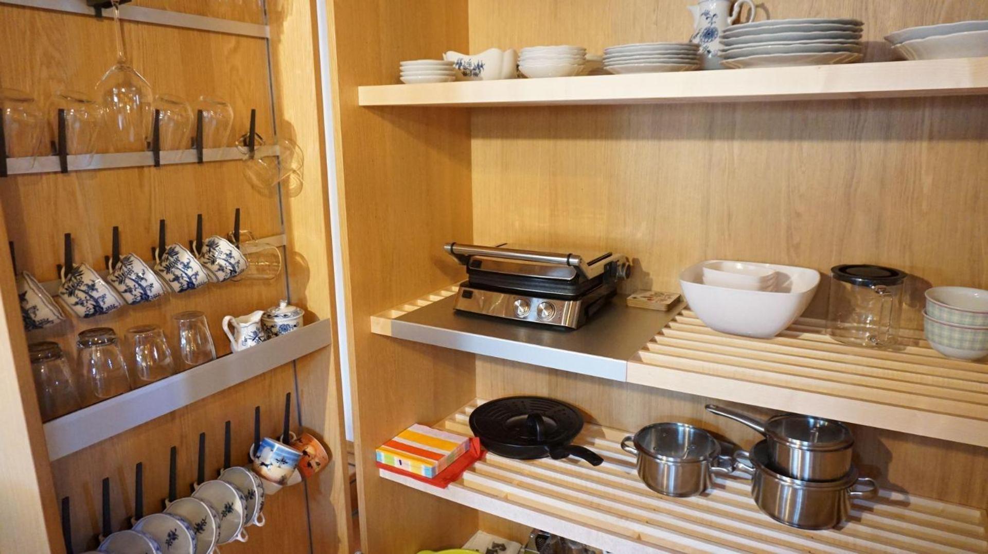 Ferienwohnung Am Klosterhof 梅尔斯堡 外观 照片